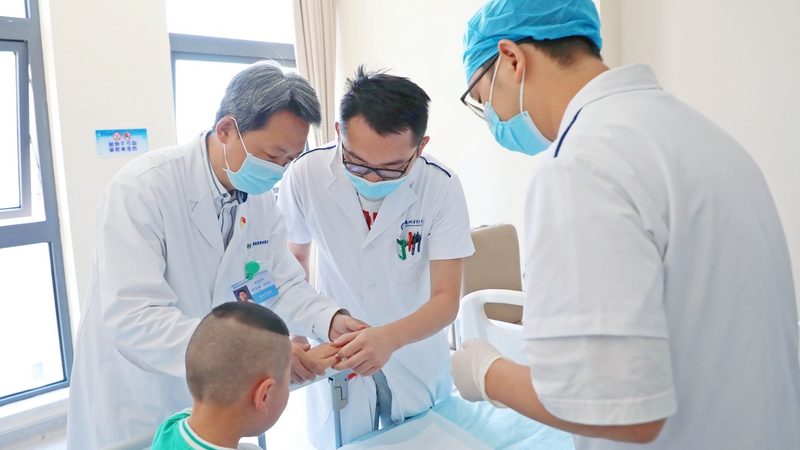理疗虽好，但禁忌事项不容忽视