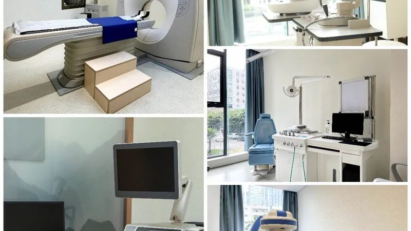 社区健康管理师服务中心：如何挑选靠谱的守护者**
