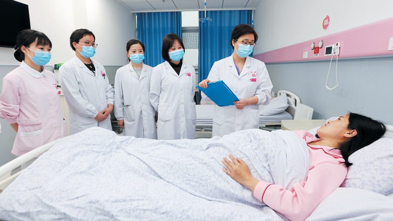 体检报告健康咨询公司排名